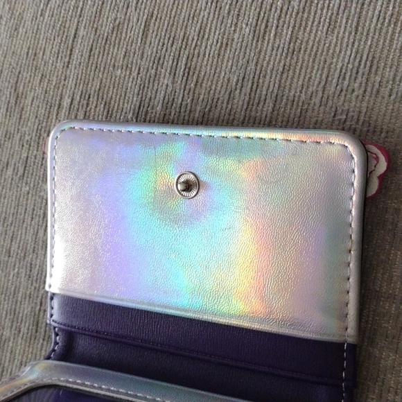 Marvel Loki And Sylvie Card Holder Wallet - Picture 5 of 10